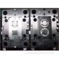 Tool plastic injection mold making